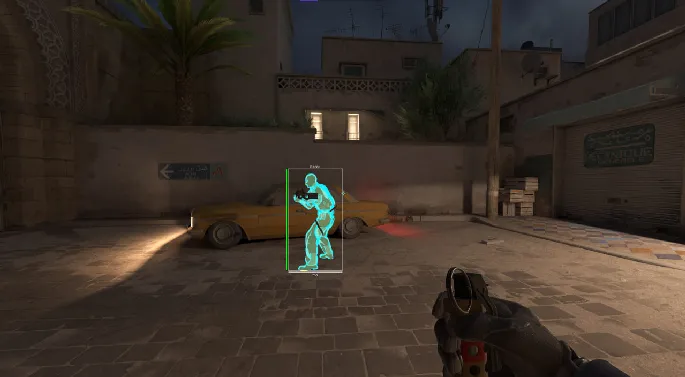 MASON Internal preview